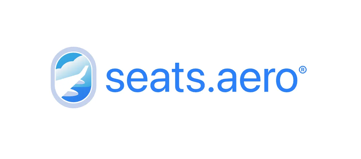 seats.aero logo