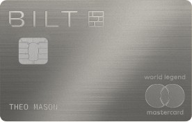 Bilt Palladium card art
